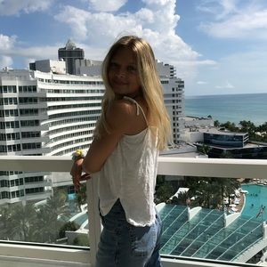 Meet your Posher, Mackenzie